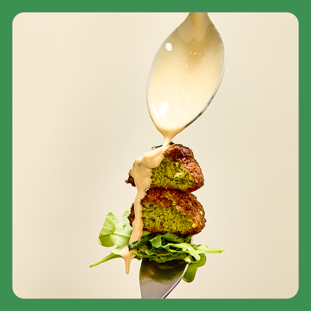 classic falafel